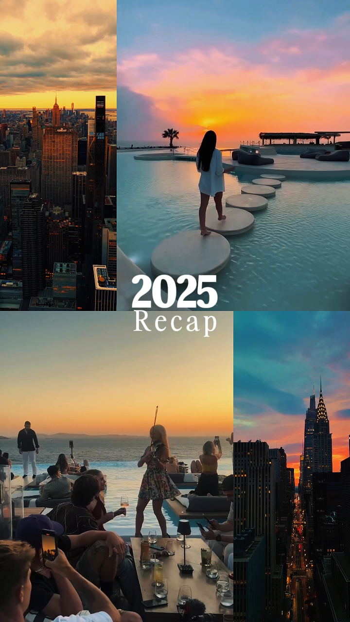 2025 Zusammenfassung