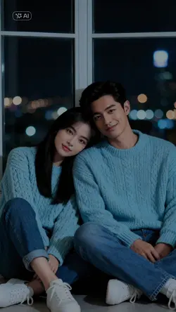 ai couple