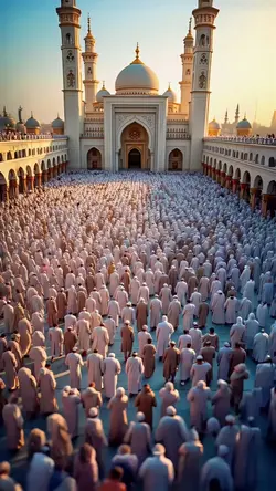 عید سعید فطر