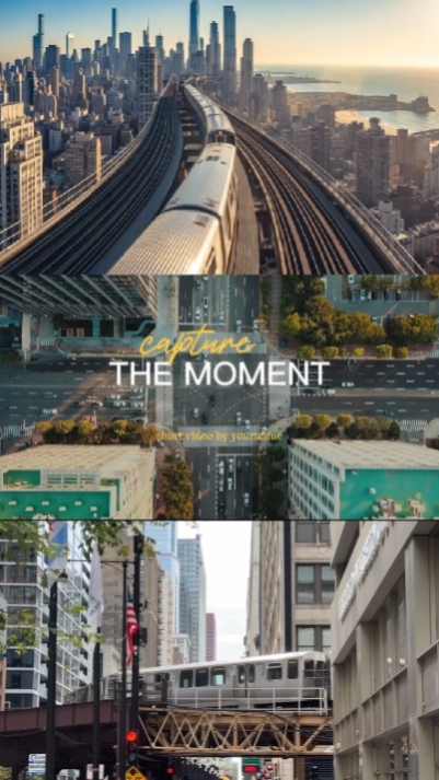 THE MOMENTS