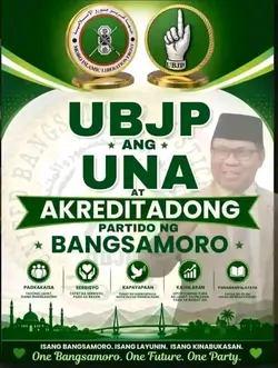 Tadman tanu su UBJP