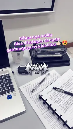 gantengnya idolaku