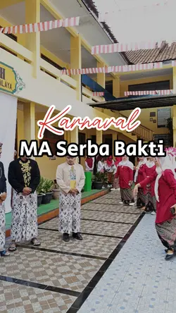 Karnaval | Pawai