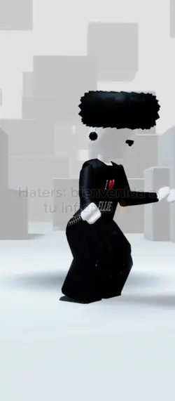 Haré q este infierno