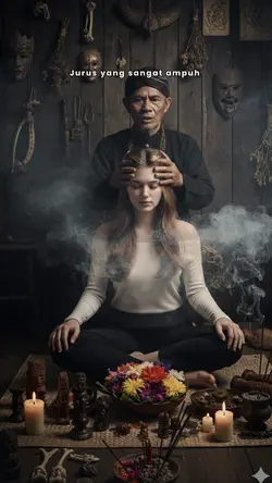 Jaran goyang