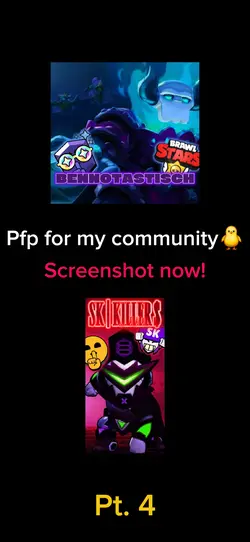 Pfp Maker