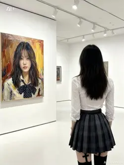 我的画展