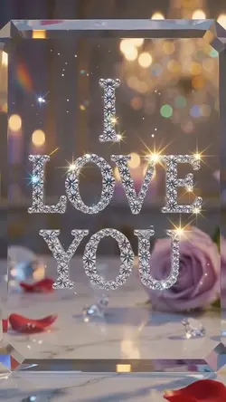 LOVE YOU