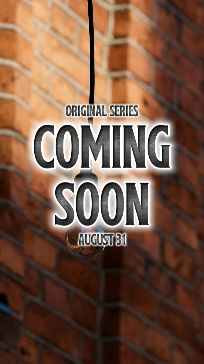 Coming Soon