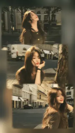 3 collage photo 