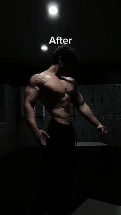 before after gym 