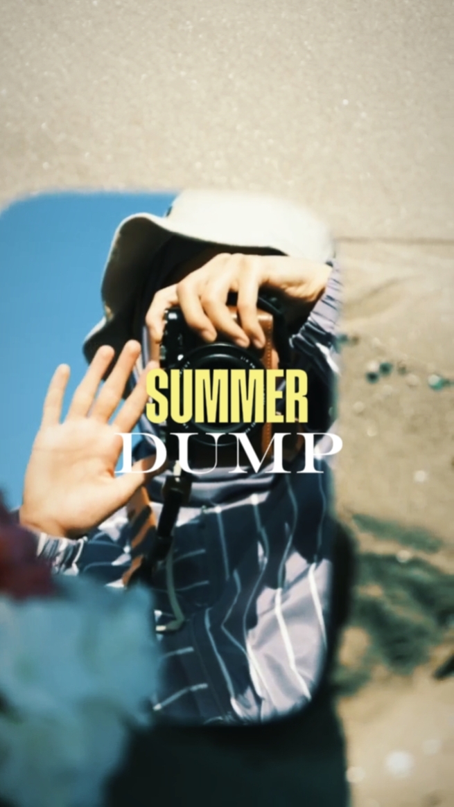 summer dump