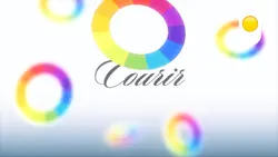 COLOR WHEEL EDIT