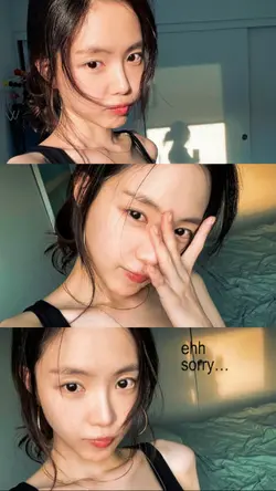 Sorry Guy Audition.
