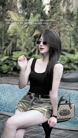 Caption + Màu 