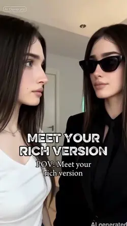 Meet your rich 