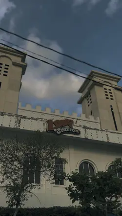 SATU KLIP VIDEO BLUR