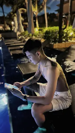 CHO TÔI CHỌN LẦN NỮA