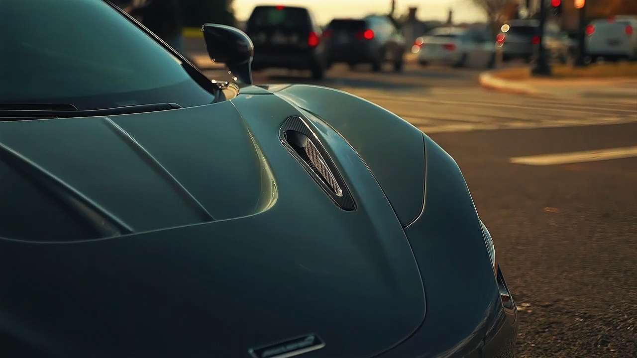INTRO DE BRUNO MARTE | COCHE