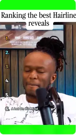 Hairline 