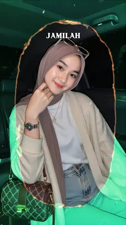 JAMILAH