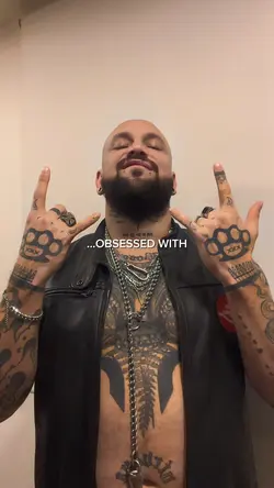 OBSESSED WITH TECHNO