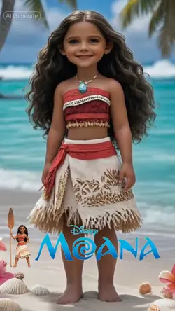 Moana