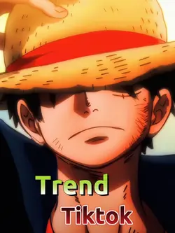 Trend Anime Tiktok