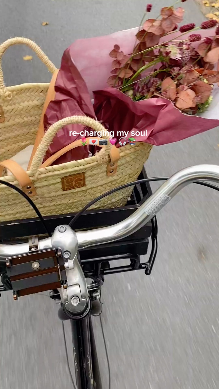 Aesthetic ng video