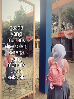 gaada yg menarik