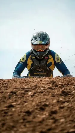 Raw Motocross Rush