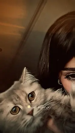 زلف او شب قدر است🫠