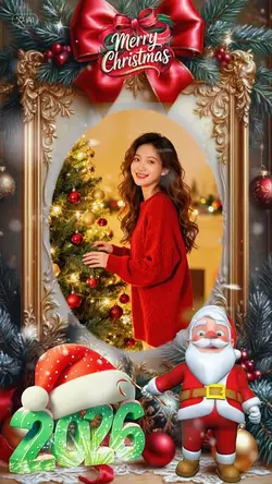 MARRY CHRISTMAS 🎄 