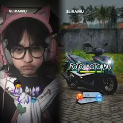 trend motor x ayang