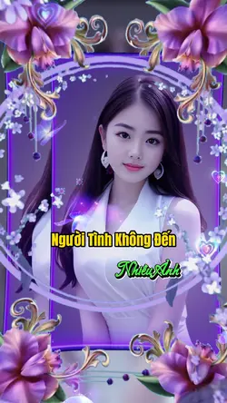 Người Tình Không Đến
