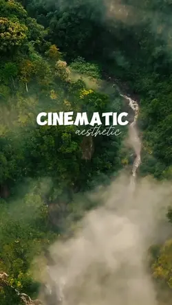 mini vlog cinematic