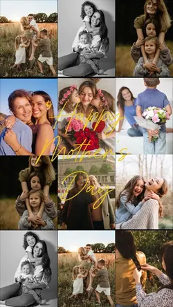 Happy Mother’s Day