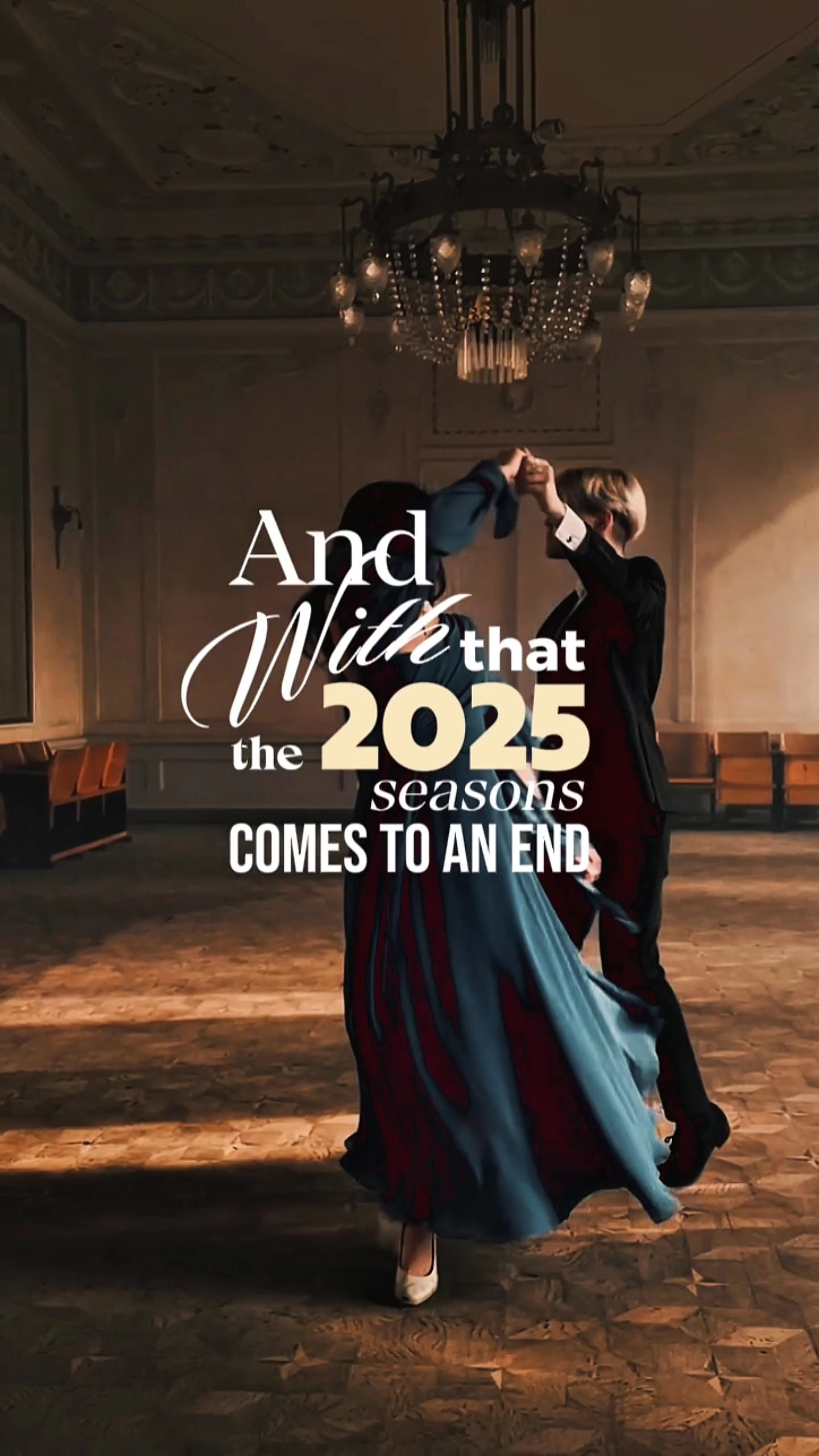 2025 RECAP