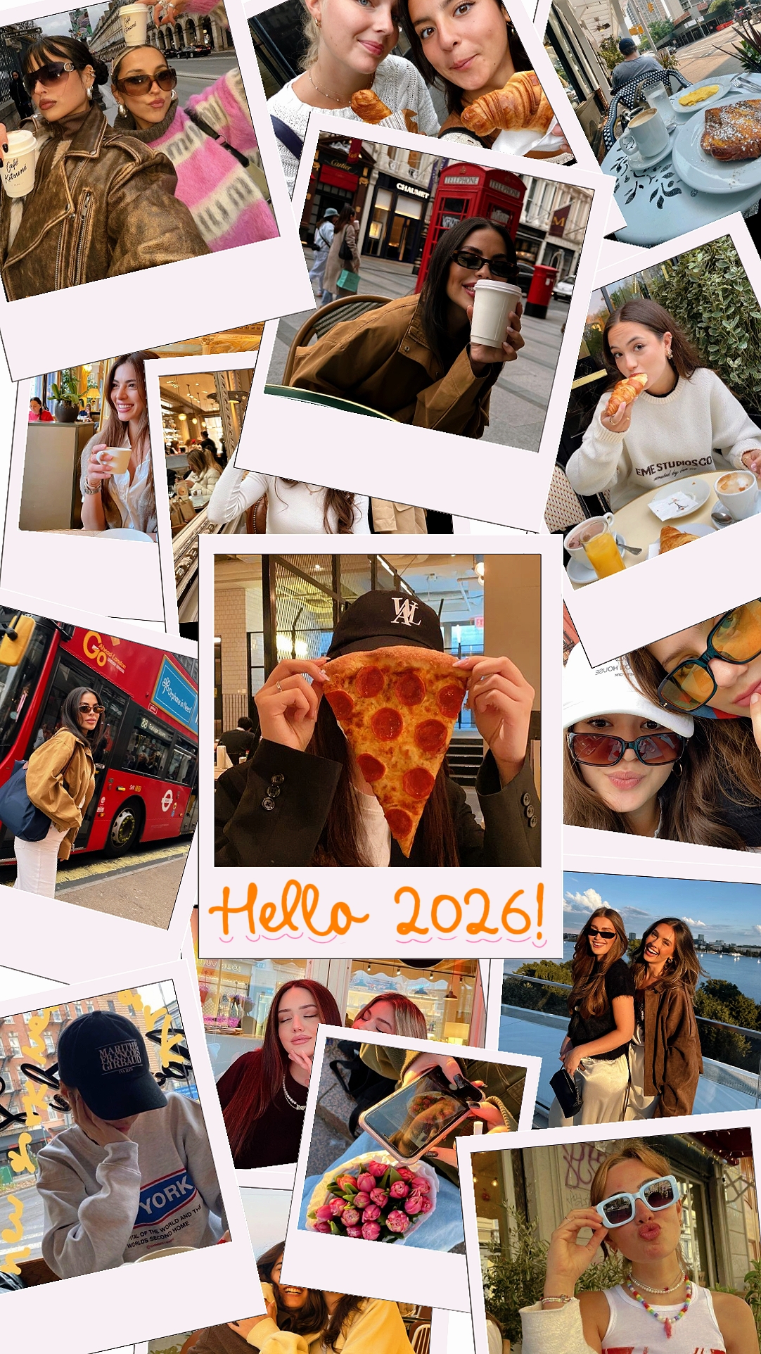Hola 2026