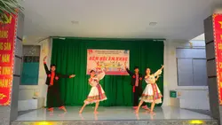 Mẫu nhiều ảnh+video
