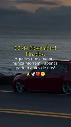 finados.
