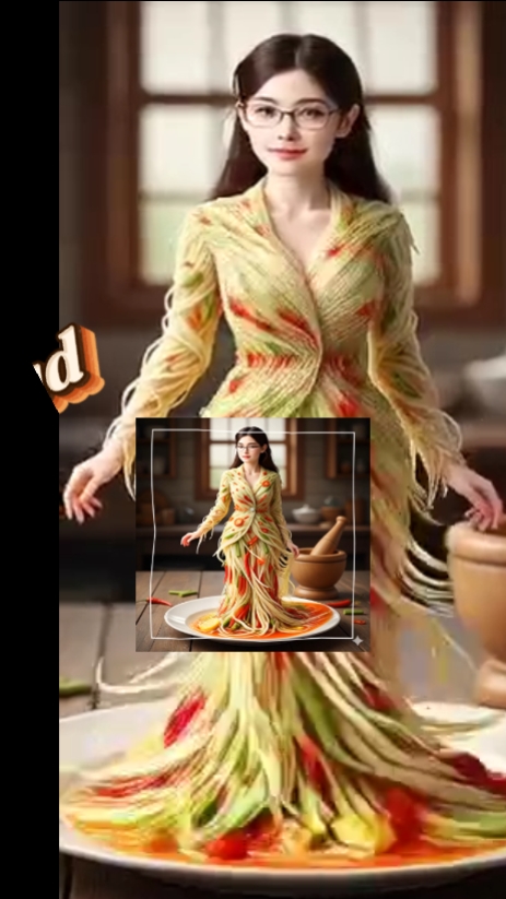 papaya salad