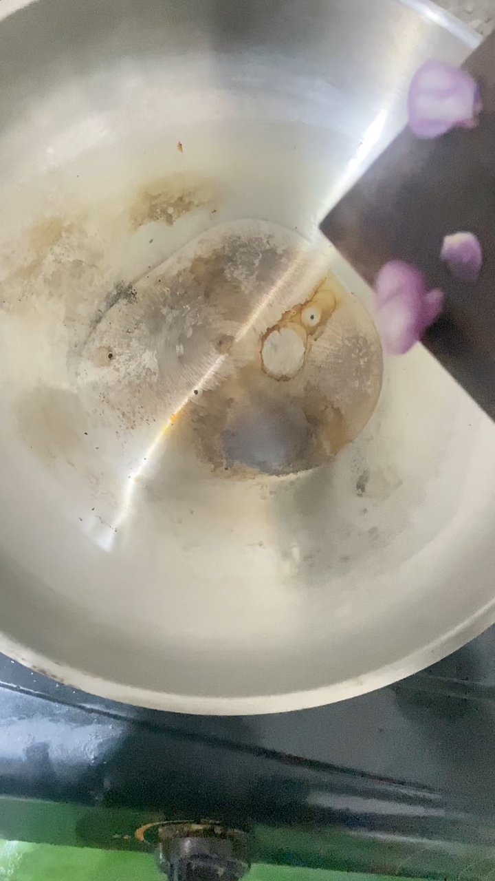 contenu de cuisson