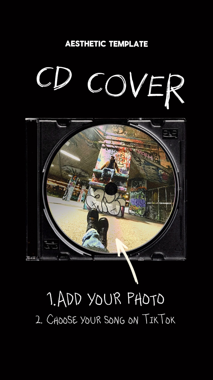 COUVERTURE CD