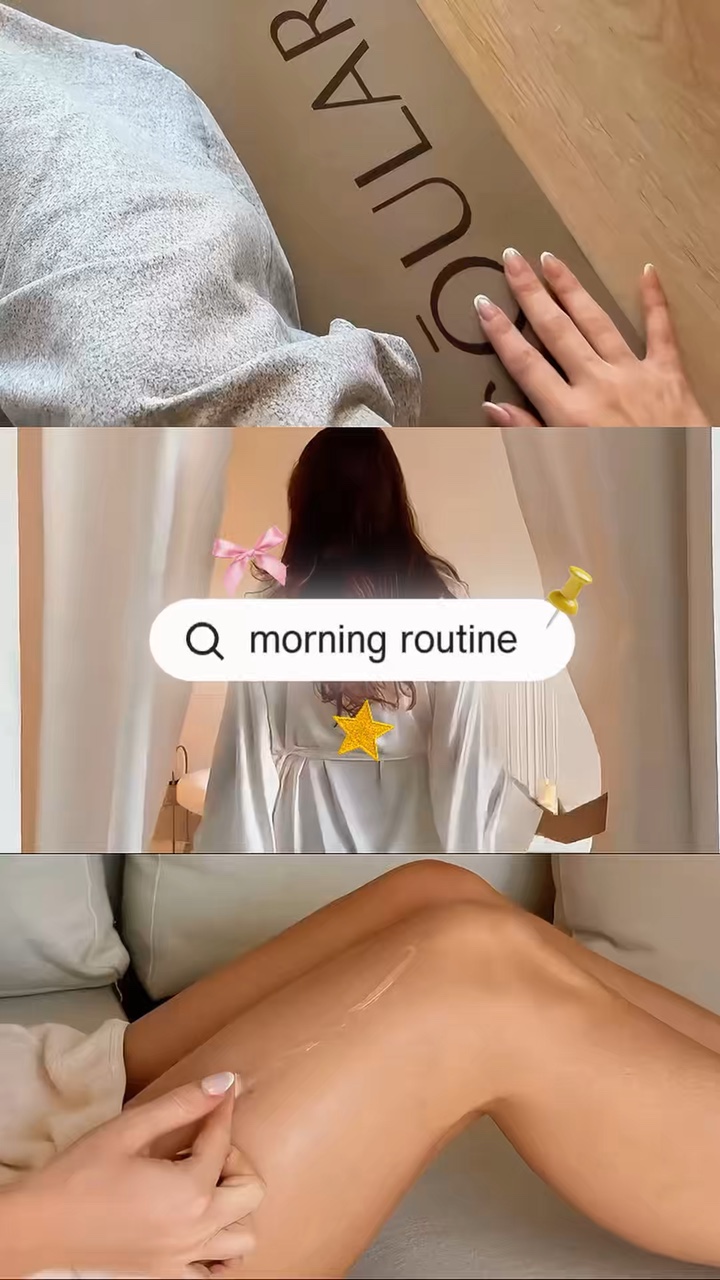 Rotina Matinal 