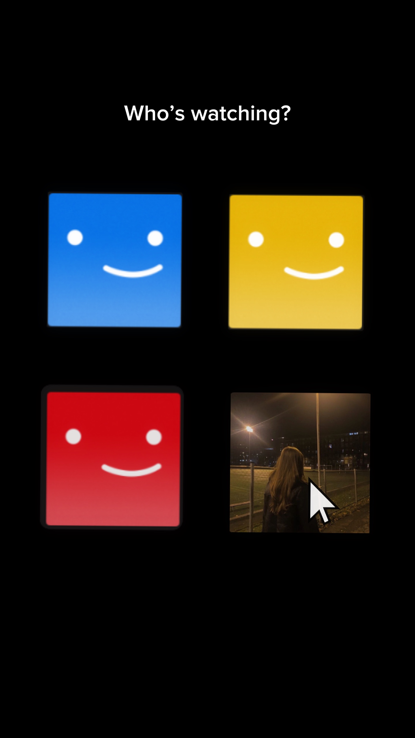 Plantilla de Netflix 