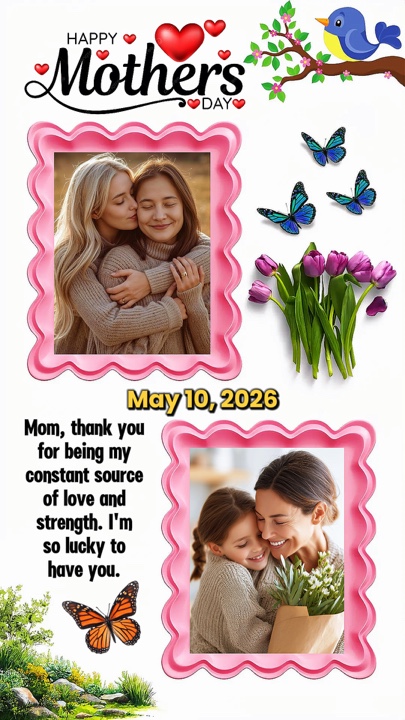 Mother Day 2026