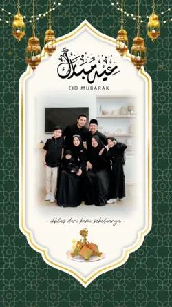 Kad Ucapan Hari Raya