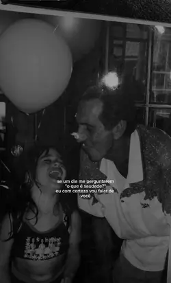 vou falar de você..