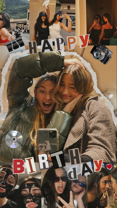 Aniversário
